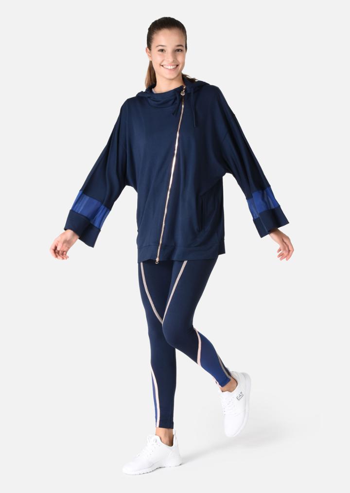 Emporio Armani Hoodies - Item 12091994