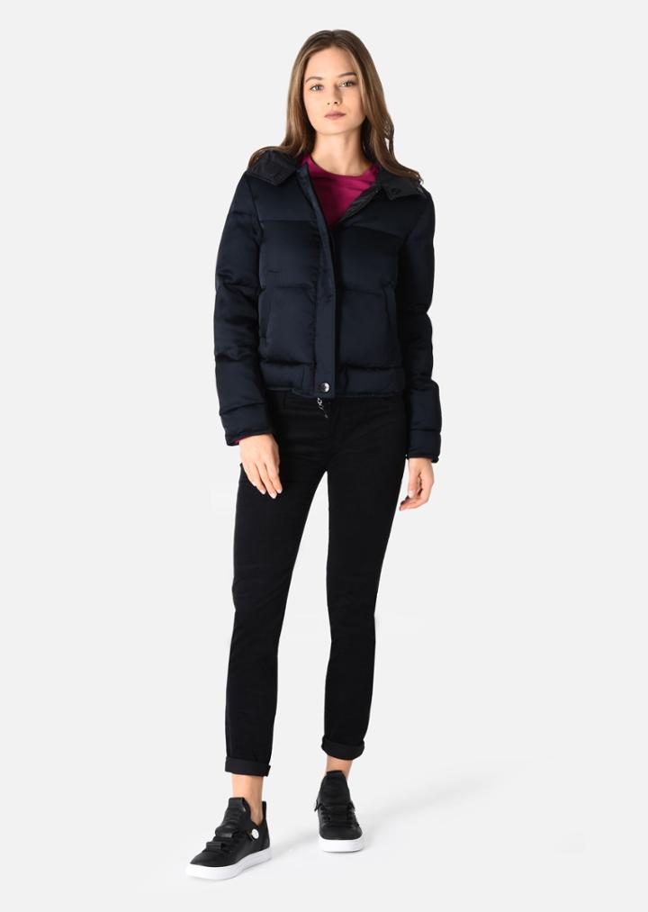 Emporio Armani Puffer Jackets - Item 41752111