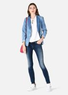 Emporio Armani Skinny Jeans - Item 42625904