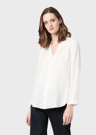 Emporio Armani Formal Shirts - Item 38858956