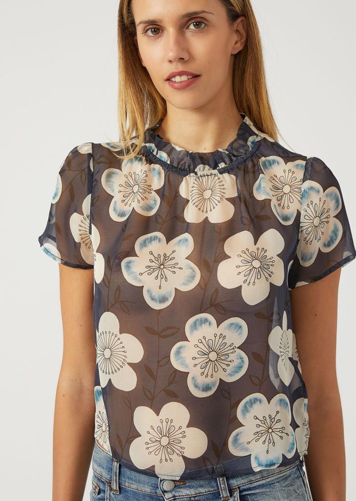 Emporio Armani Blouses - Item 38716327