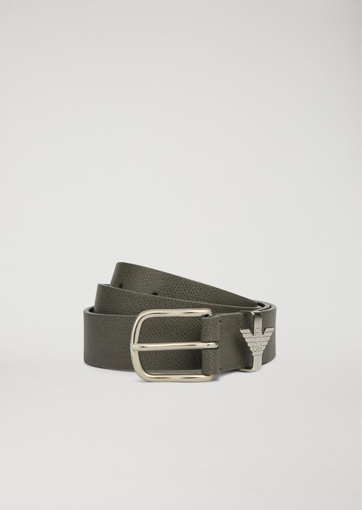 Emporio Armani Belts - Item 46605028