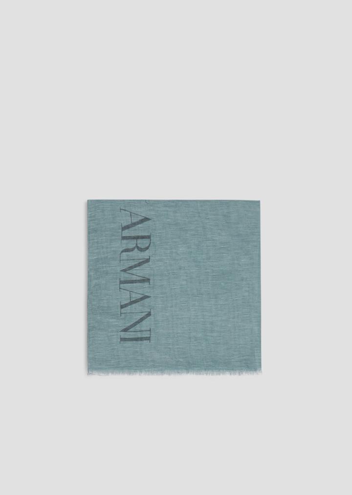Emporio Armani Stoles - Item 46643567