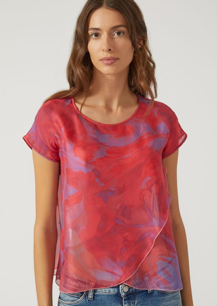 Emporio Armani Tops - Item 38716113