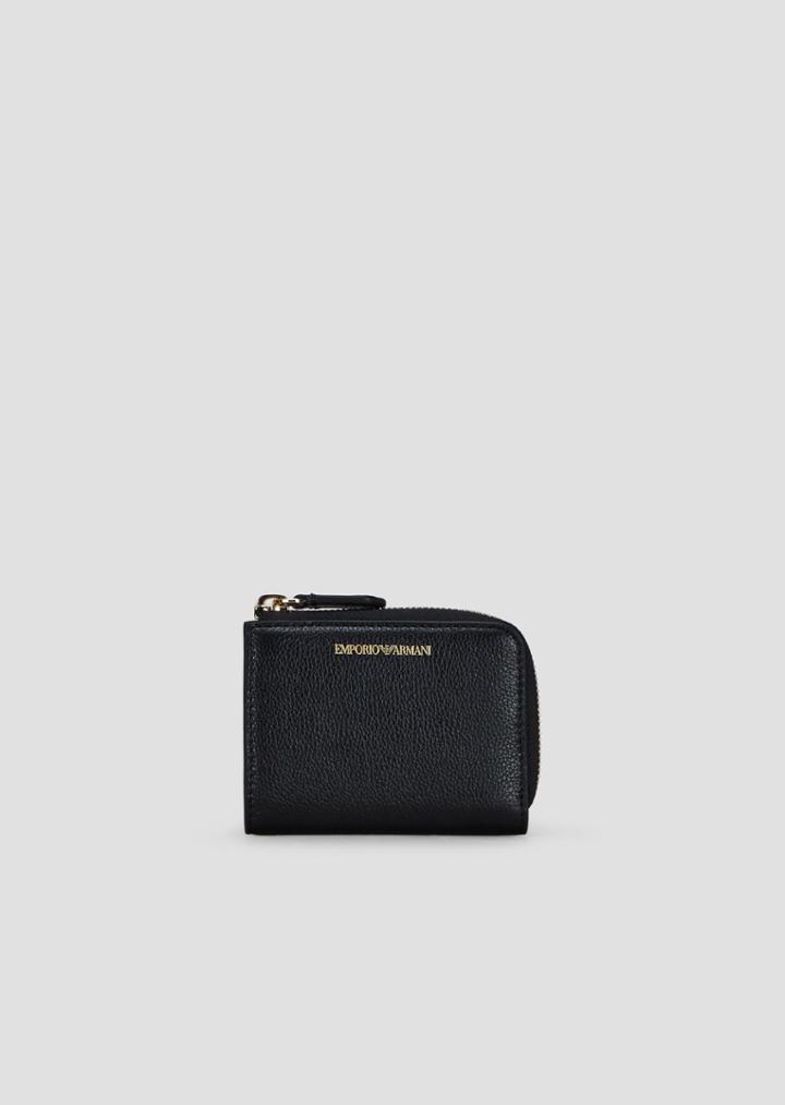 Emporio Armani Wallets - Item 46606771
