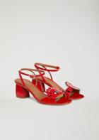 Emporio Armani Sandals - Item 11452696