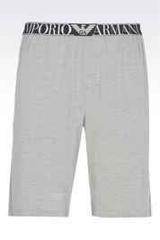 Emporio Armani Loungewear Pants - Item 48177790