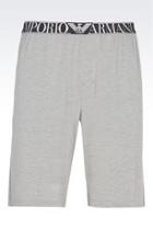 Emporio Armani Loungewear Pants - Item 48177790