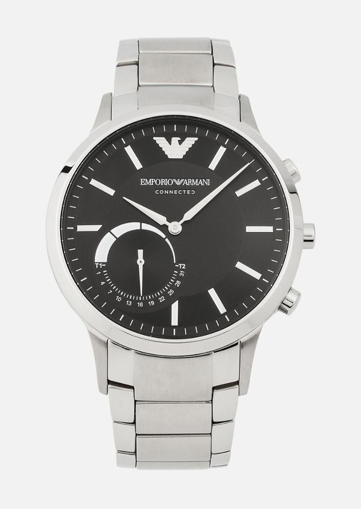 Emporio Armani Steel Strap Watches - Item 50200987