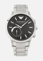 Emporio Armani Steel Strap Watches - Item 50200987
