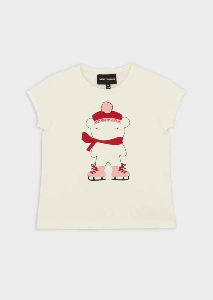 Emporio Armani T-shirts - Item 12382126