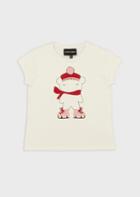 Emporio Armani T-shirts - Item 12382126