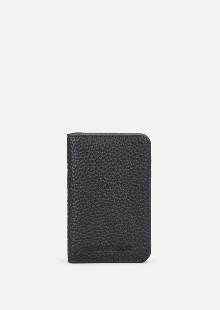Emporio Armani Wallets - Item 46568709