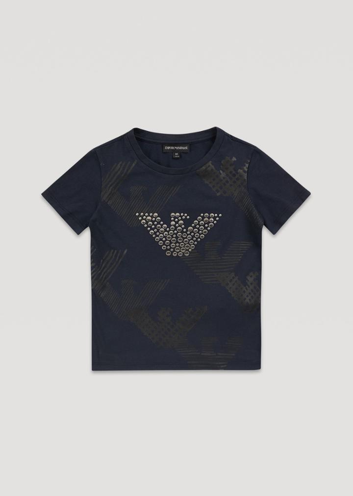 Emporio Armani T-shirts - Item 12243879
