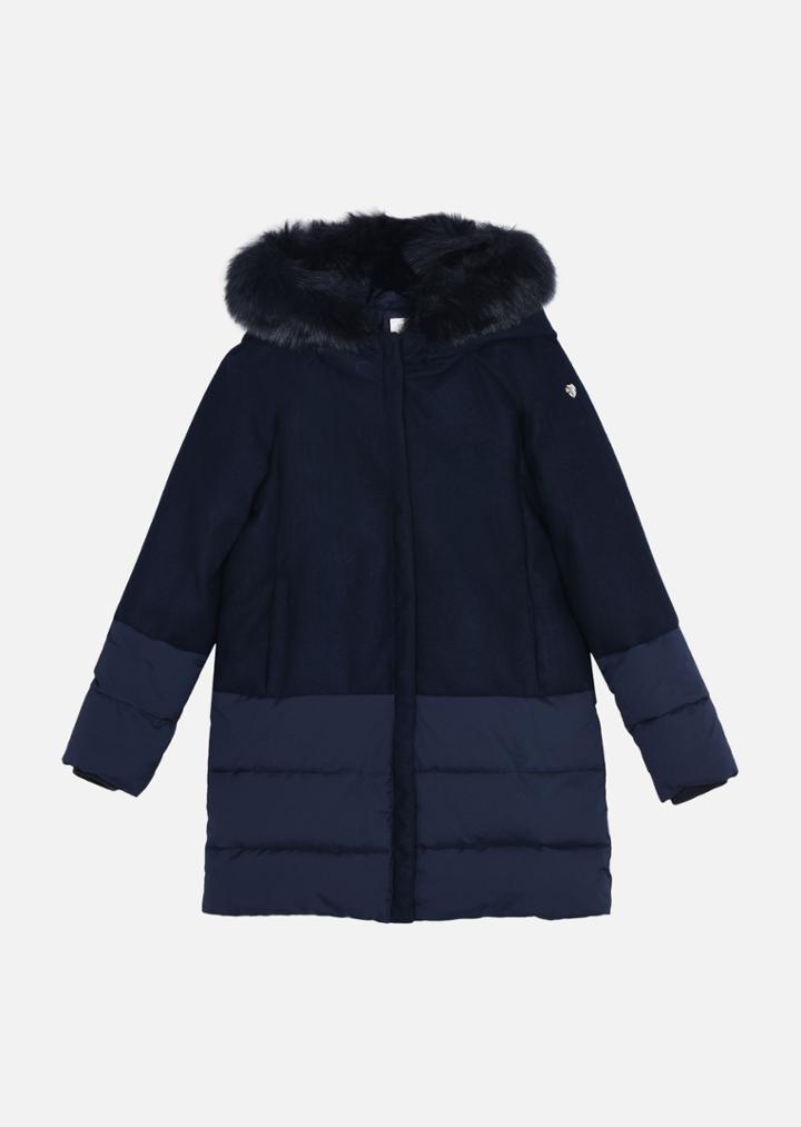 Emporio Armani Coats - Item 41761086