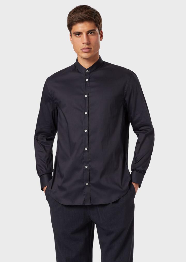 Emporio Armani Casual Shirts - Item 38856171