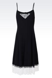 Emporio Armani Short Dresses - Item 34734399