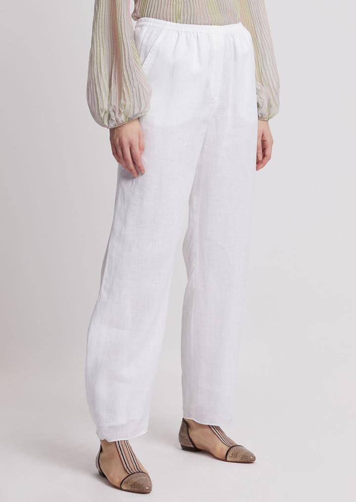 Emporio Armani Casual Pants - Item 13317039