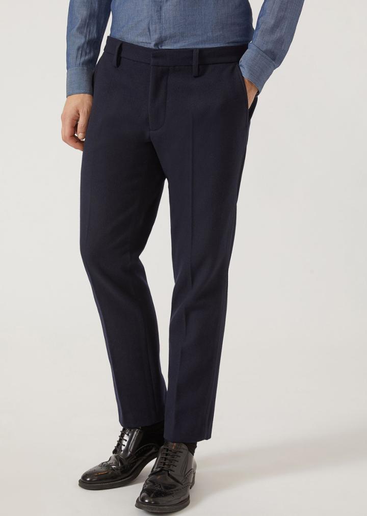 Emporio Armani Casual Pants - Item 13252654