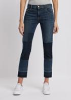 Emporio Armani Straight Jeans - Item 42734144