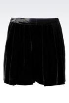 Emporio Armani Bermuda Shorts - Item 35252441