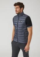 Emporio Armani Down Vests - Item 41834348