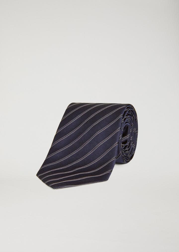 Emporio Armani Ties - Item 46558915
