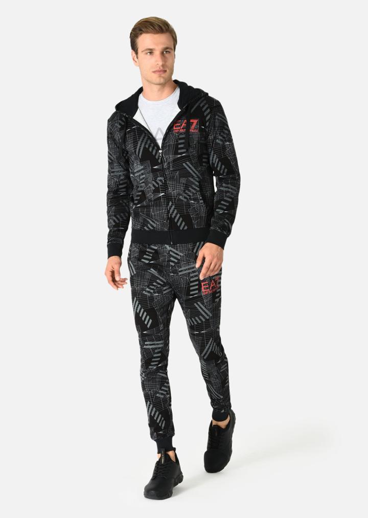 Emporio Armani Hoodies - Item 12088070