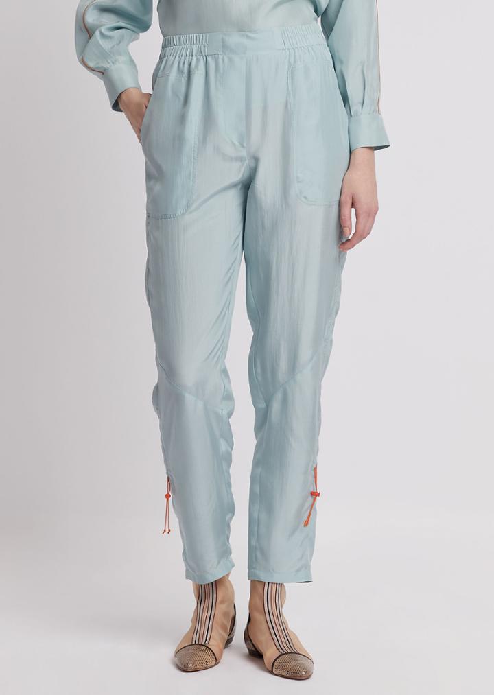 Emporio Armani Casual Pants - Item 13328065