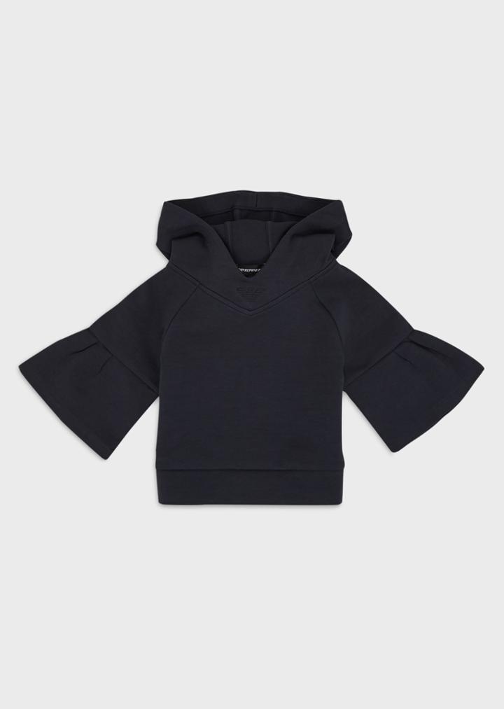 Emporio Armani Hoodies - Item 12362205