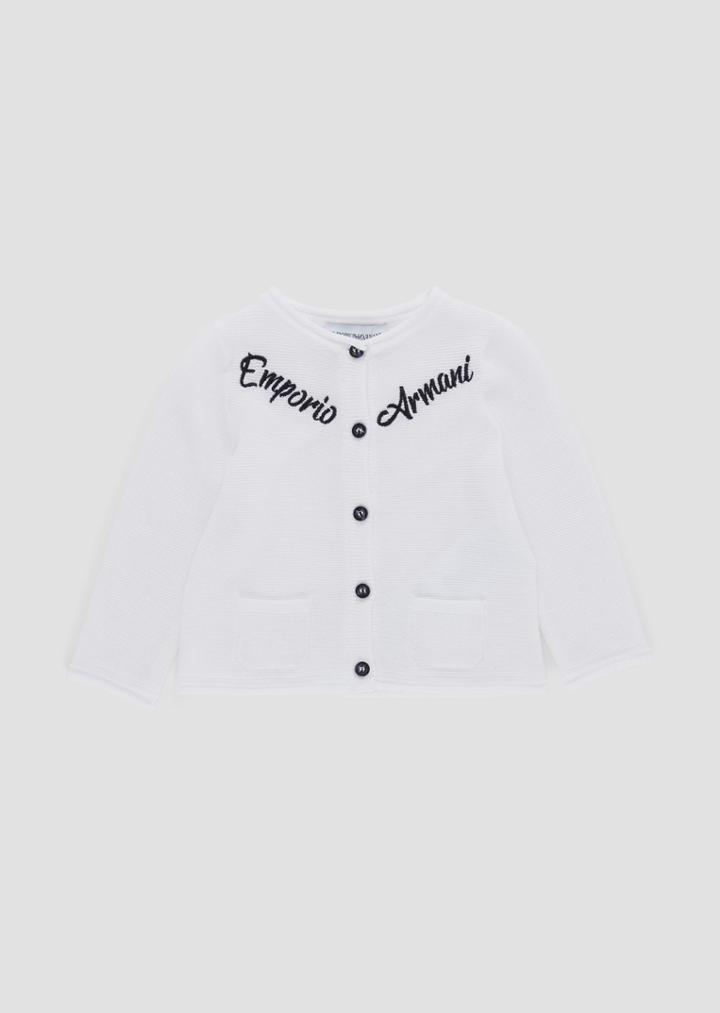 Emporio Armani Cardigans - Item 39949312