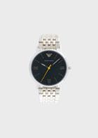 Emporio Armani Steel Strap Watches - Item 50230723