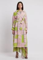 Emporio Armani Trench Coats - Item 41890424