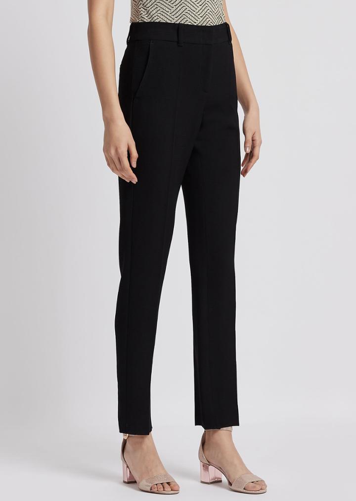 Emporio Armani Casual Pants - Item 13283629