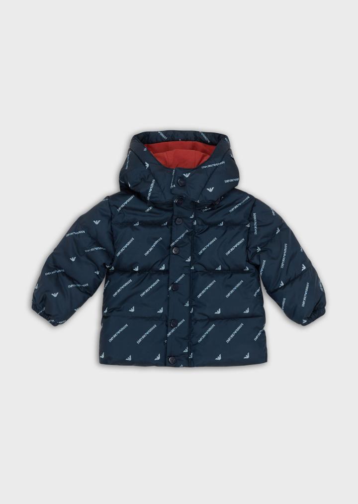 Emporio Armani Blouson Jackets - Item 41922515