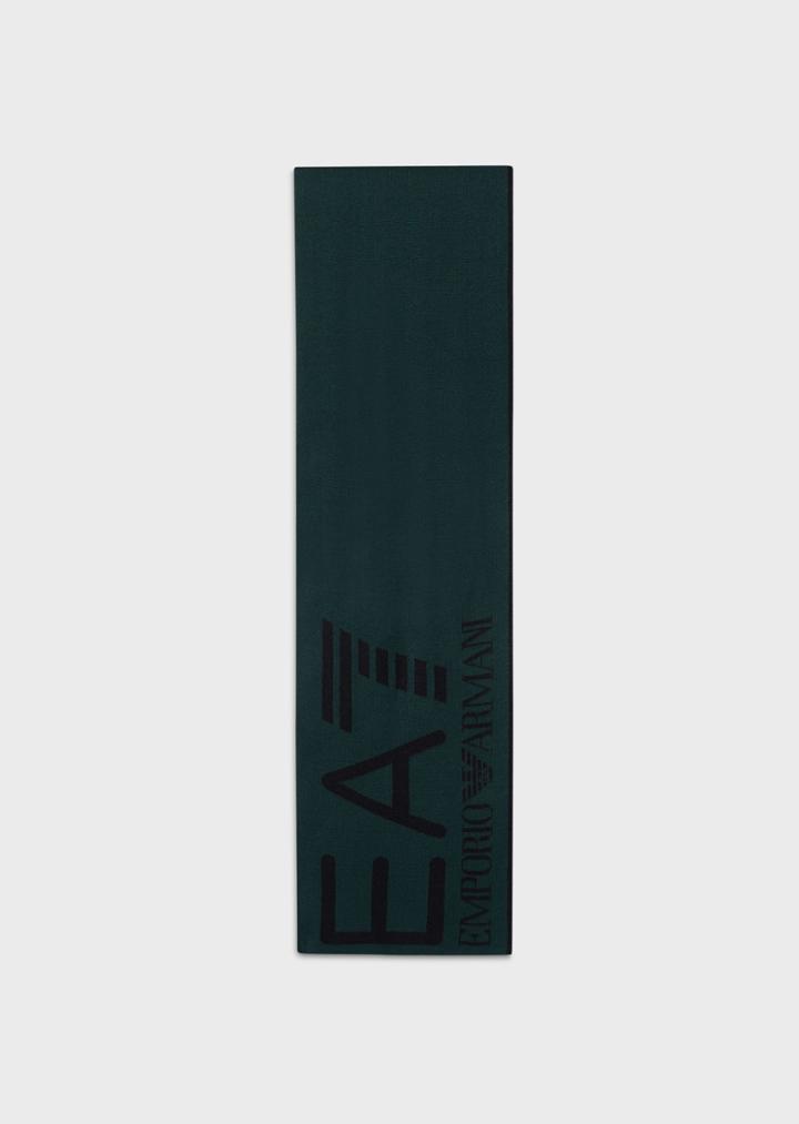 Emporio Armani Scarves - Item 46664082