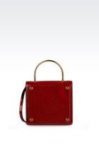 Emporio Armani Messenger Bags - Item 45281329