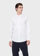 Emporio Armani Casual Shirts - Item 38857422