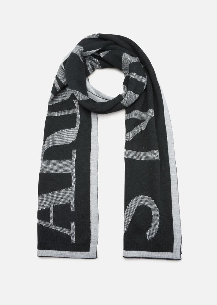 Emporio Armani Scarves - Item 46536991
