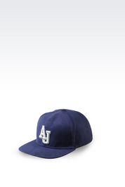 Armani Jeans Hats - Item 46414908