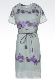 Emporio Armani Short Dresses - Item 34742992