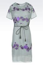 Emporio Armani Short Dresses - Item 34742992