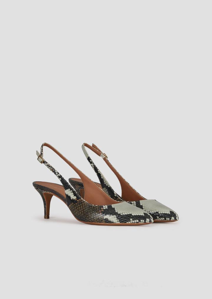 Emporio Armani Pumps - Item 11635568