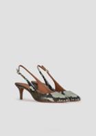 Emporio Armani Pumps - Item 11635568