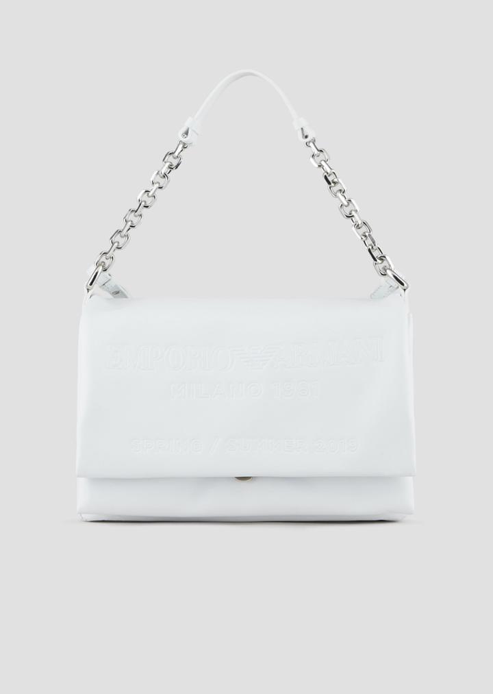 Emporio Armani Shoulder Bags - Item 45464406