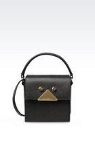 Emporio Armani Shoulder Bags - Item 45284302