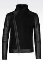Emporio Armani Dust Jackets - Item 41566642