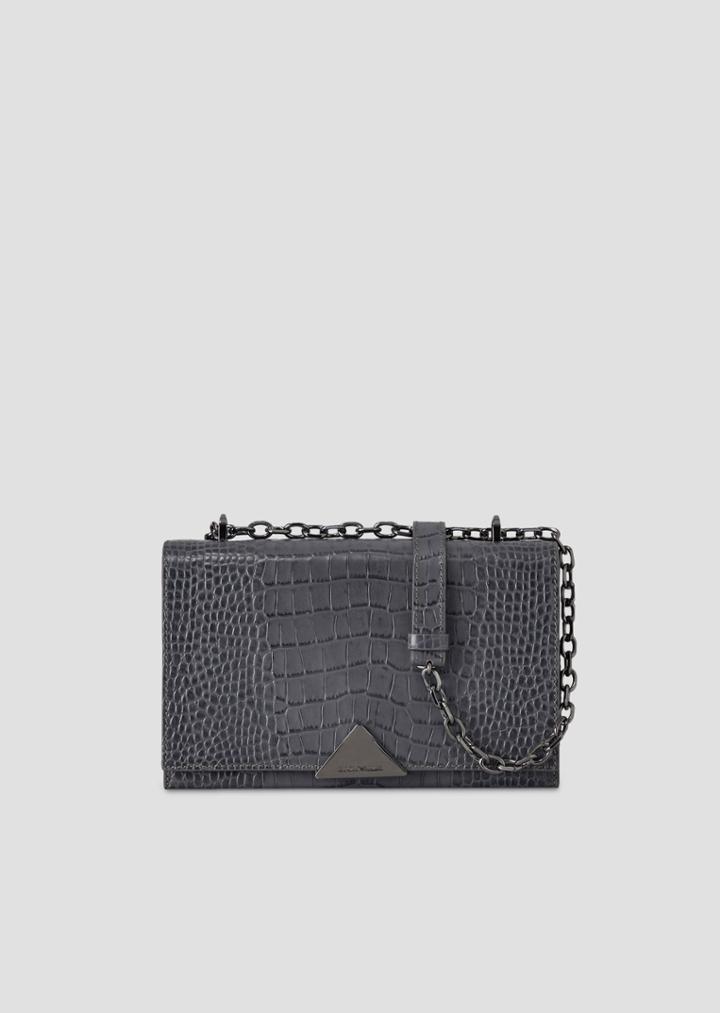 Emporio Armani Shoulder Bags - Item 45453853