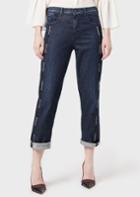Emporio Armani Regular Jeans - Item 42762746