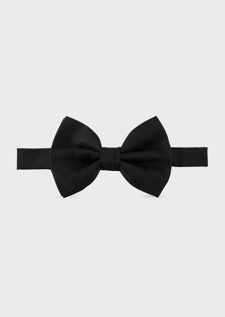 Emporio Armani Bow Ties - Item 46658353